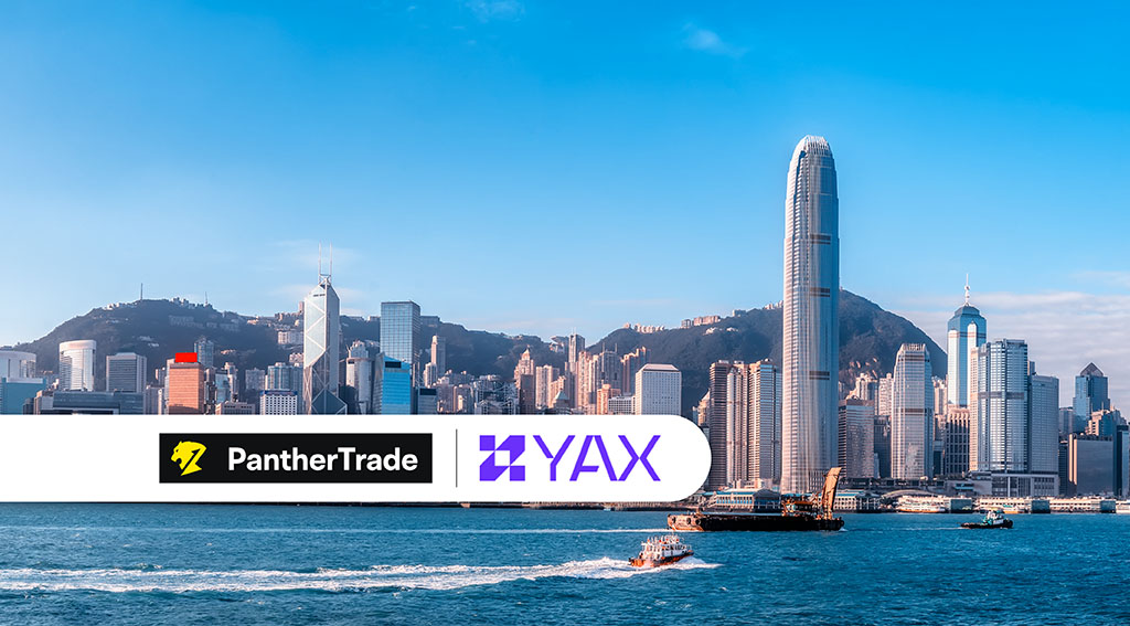 PantherTrade and YAX Secure Hong Kong’s First Crypto Licences of 2025 Hong Kong crypto licences