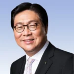 Professor Frederick Ma