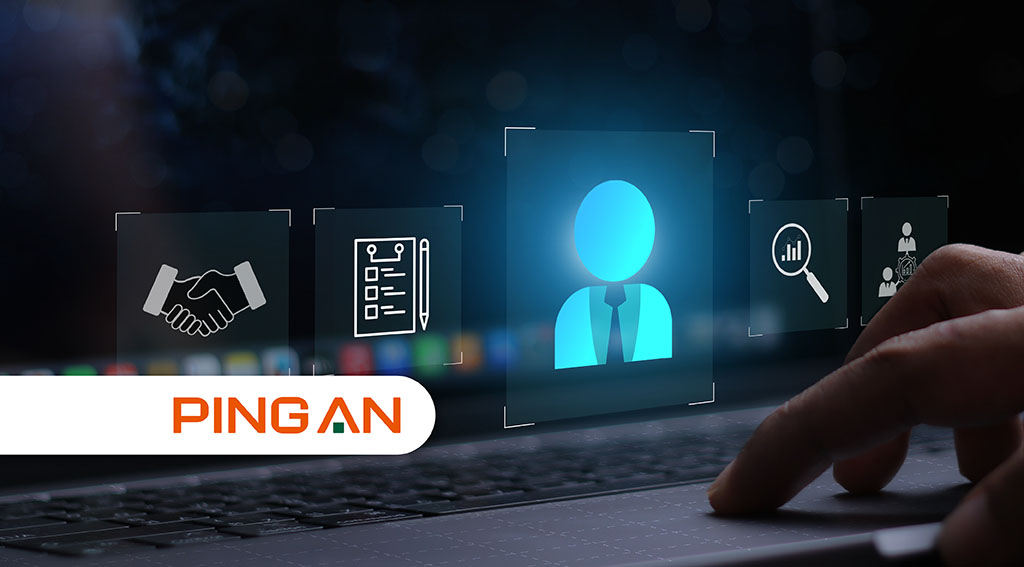 Ping An Talent Uses AI For Job Matching, But Can Technology Make Recruitment Fairer? Ping An talent