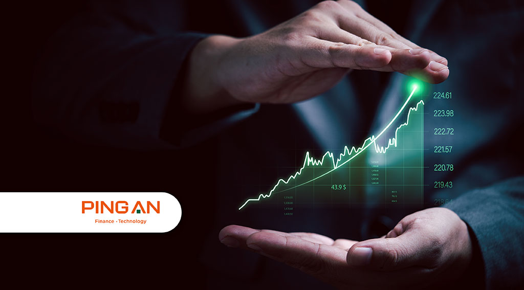 Ping An Insurance Achieves a 47.8% Rise in 2024 Net Profit Ping An Insurance Achieves a 47.8% Rise