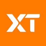 Xtransfer logo