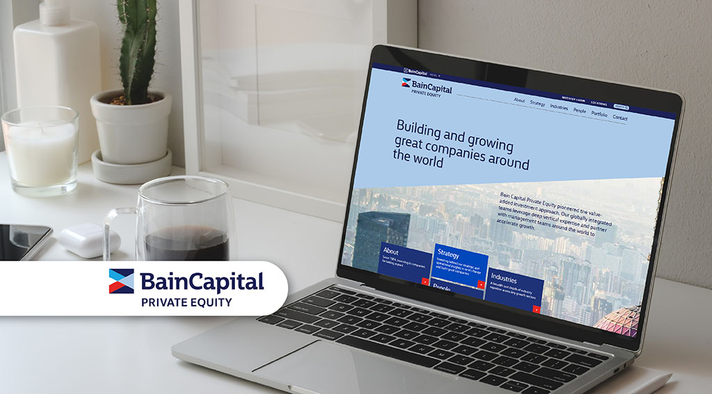 Bain Capital Aims to Raise US$9 Billion for New Asia Funds Bain Capital Aims to Raise US$9 Billion for New Asia Funds