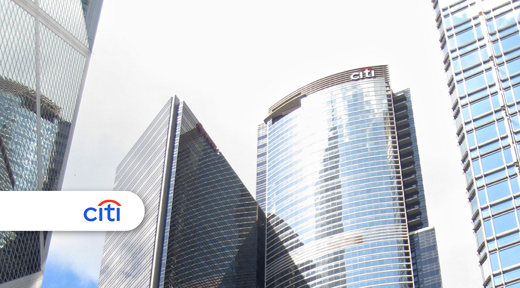 Citi Launches Citi AI in Hong Kong to Boost Employee Efficiency citi ai in hong kong