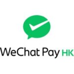 wechat pay hk