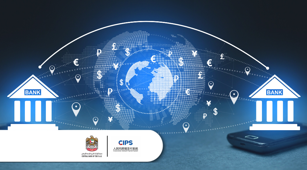 UAE Central Bank and China’s CIPS Partner to Enhance Cross Border Payment Efficiency UAE Central Bank and China’s CIPS Partner to Enhance Cross Border Payment Efficiency