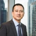 Kheng Leong Cheah JP Morgan asset management