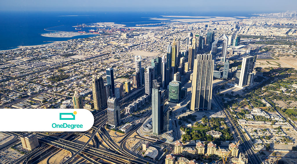 OneDegree Eyes Global Growth With Middle East, Europe and Africa Next Hong Kong virtual insurer OneDegree