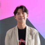 arnold chan airwallex