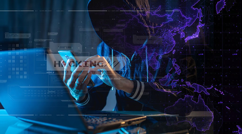 Cybercrime Is Surging Across APAC Yet Defences Remain Fragmented Cybercrime Is Surging Across APAC Yet Defences Remain Fragmented