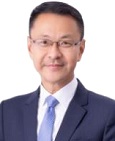 Raymond Chan