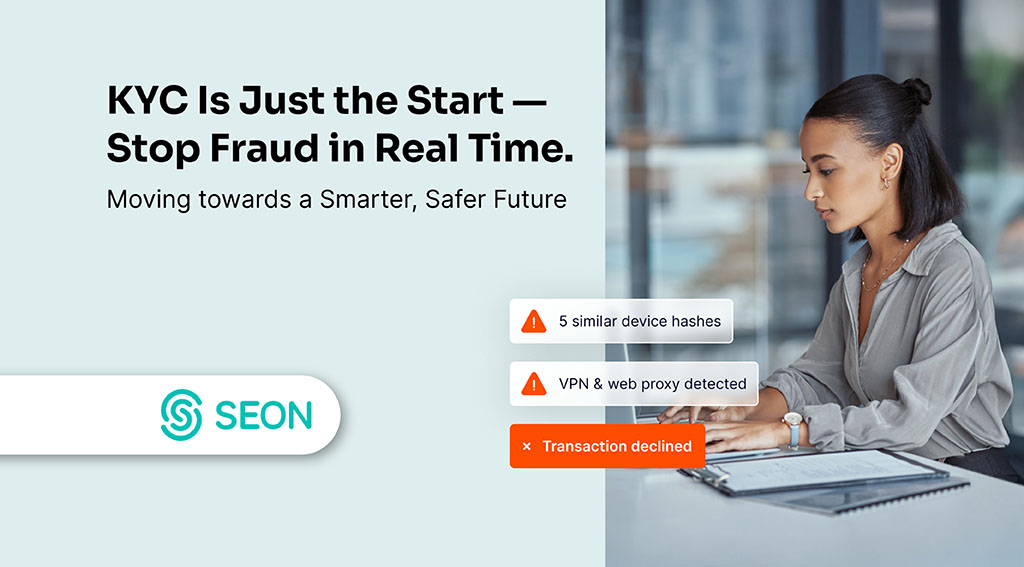 Beyond KYC: How Technology is Transforming the Fraud Prevention Game