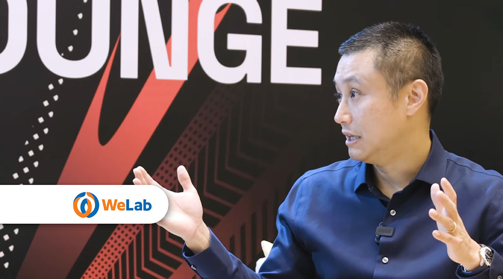 WeLab Hit Profitability and Now Wants 500 Million Customers Across Asia welab in hong kong