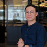 Samson Tong Echo Asia