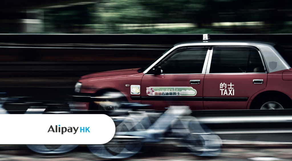 AlipayHK Extends Fee Waiver to Boost E-Payment Use Among HK Taxi Drivers AlipayHK Extends Fee Waiver to Boost E-Payment Use Among HK Taxi Drivers