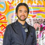 Adrian Cheng