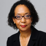 Dr Cheryll-Ann Wilson