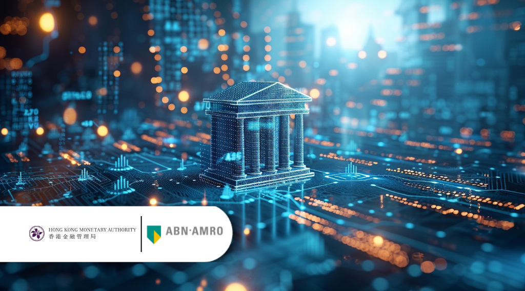HKMA Grants Restricted Banking License to ABN AMRO Clearing Bank HKMA Grants Restricted Banking License to ABN AMRO Clearing Bank