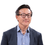 Joe Tsai