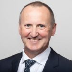 Mark Steward