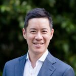 Michael Yue,