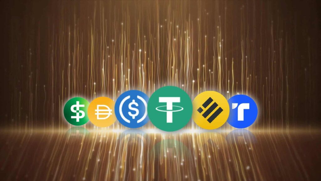 Tether
