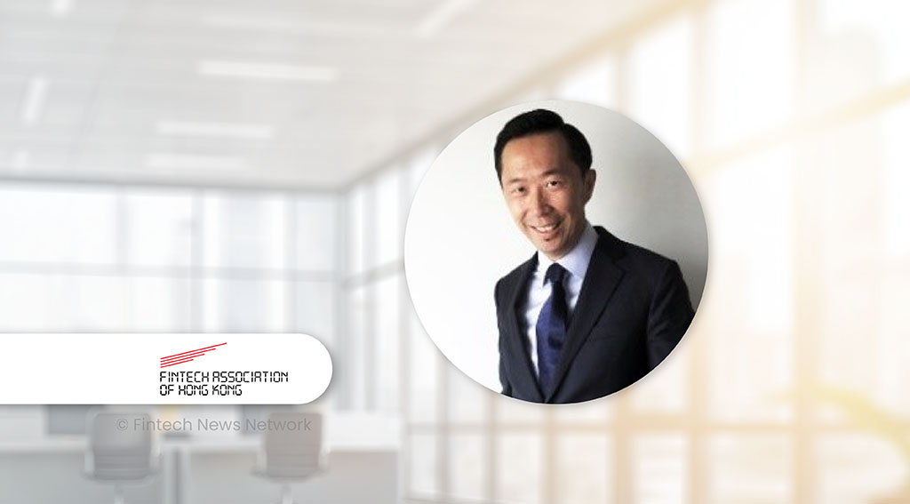 Jean-Louis Tse Appointed CEO of FinTech Association of Hong Kong Jean-Louis Tse Appointed CEO of FinTech Association of Hong Kong