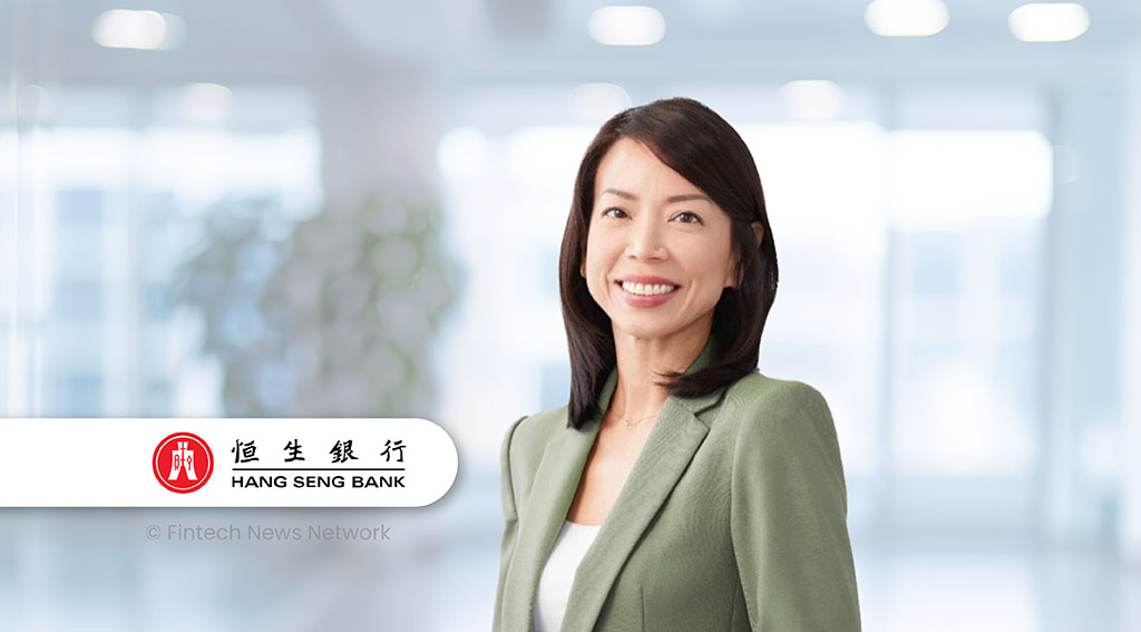 Hang Seng e-HKD Pilots Reveal Gains in SME Cash Flow and Efficiency Hang Seng e-HKD Pilots Reveal Gains in SME Cash Flow and Efficiency