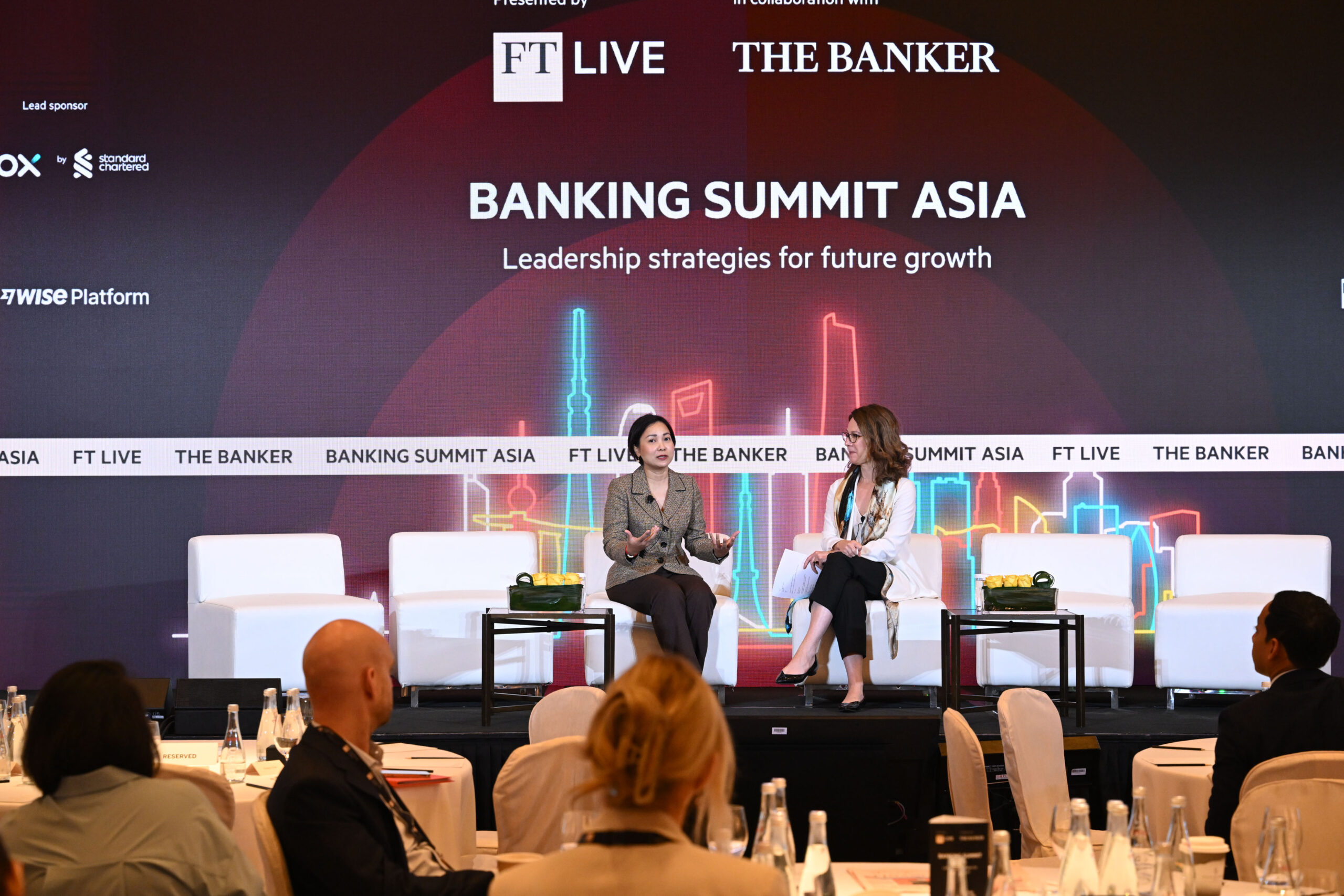 Banking Summit Asia 2026