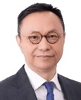 Darryl Chan