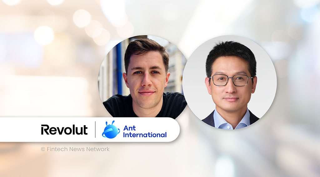 Revolut Australia Launches Alipay-Powered Transfers to China Revolut Australia Launches Alipay-Powered Transfers to China