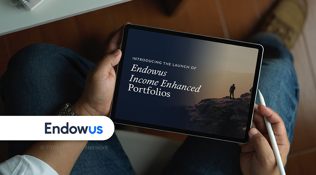Endowus Launches Income Enhanced Portfolio for Professional Investors Endowus Launches Income Enhanced Portfolio for Professional Investors