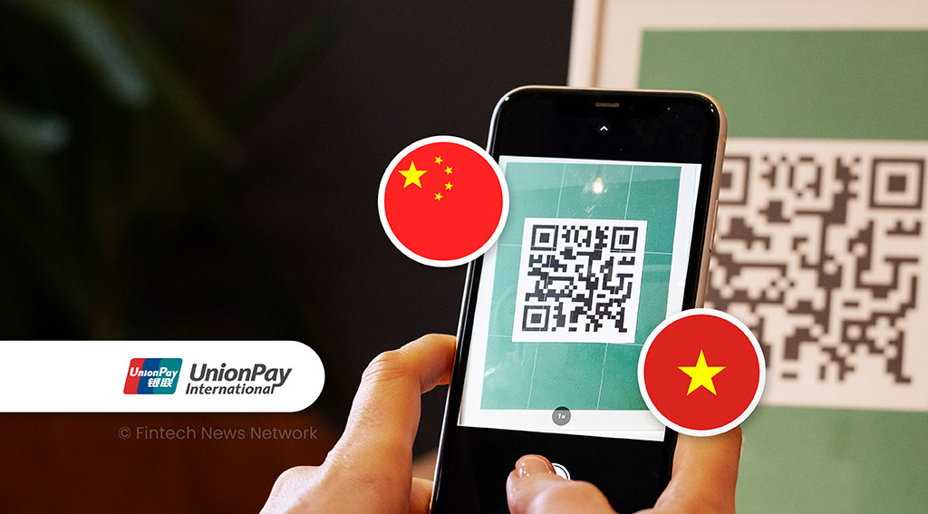 China and Vietnam Begin Cross-Border QR Payment Pilot China and Vietnam Begin Cross-Border QR Payment Pilot