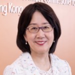 Ada Chung Lai-ling