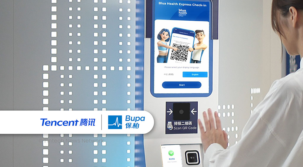 Hong Kong Clinics Introduce Palm Verification for Contactless Check-In Hong Kong Clinics Introduce Palm Verification for Contactless Check-In