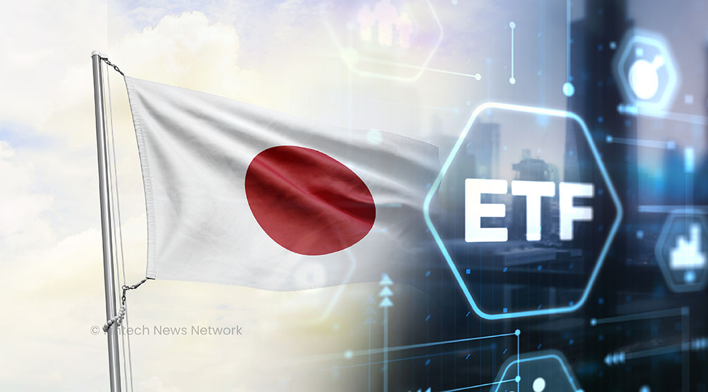 Japan May Launch First Crypto ETFs by 2028 Japan May Launch First Crypto ETFs by 2028