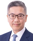 Arthur Yuen HKMA