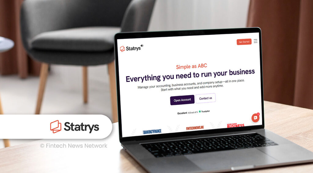 Statrys Pay-Per-Use Accounting