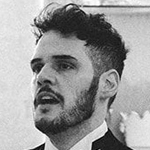 Ben Feridooni