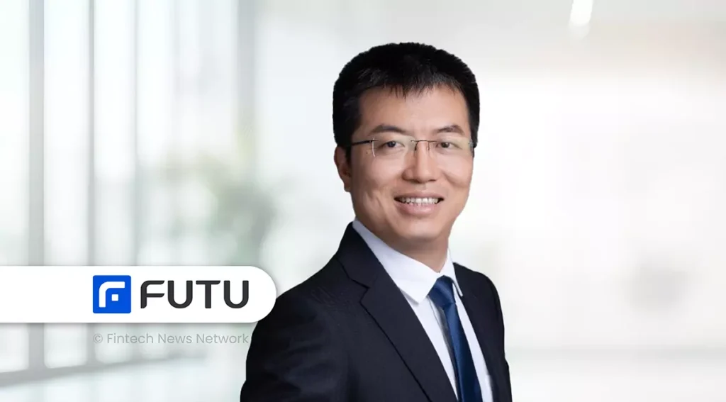 Futu Q1 2026 results