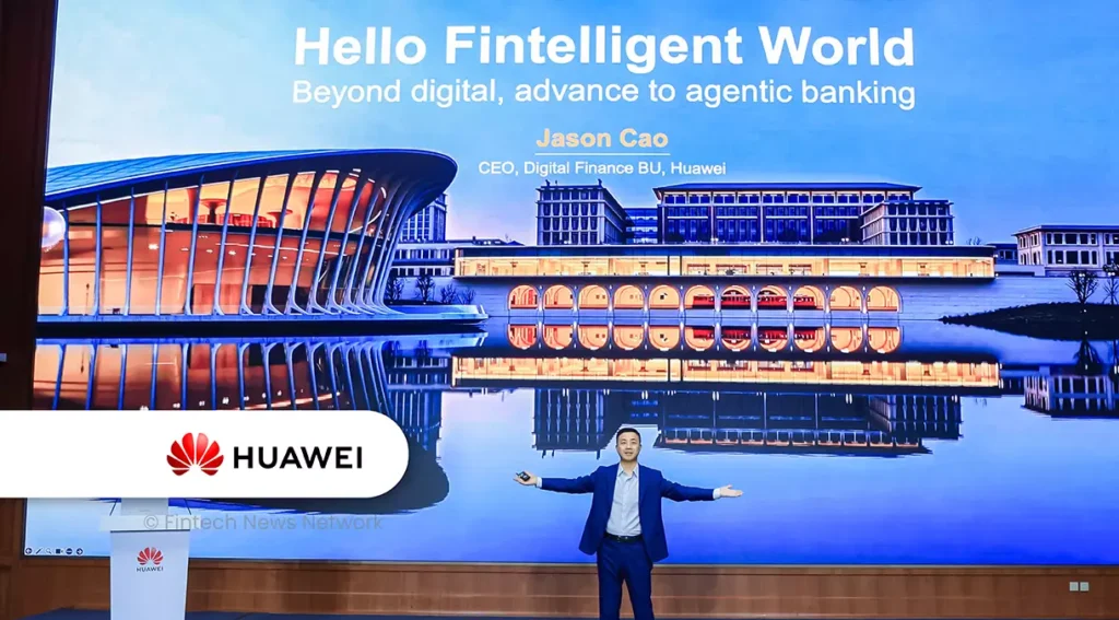 Huawei AI
