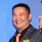 Jack Lin