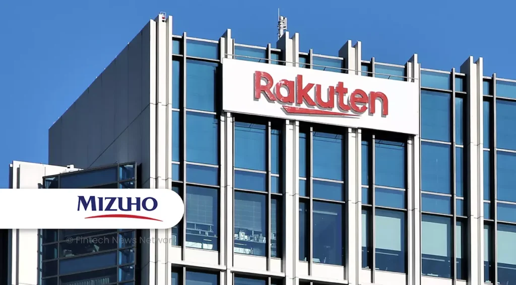 Mizuho Rakuten
