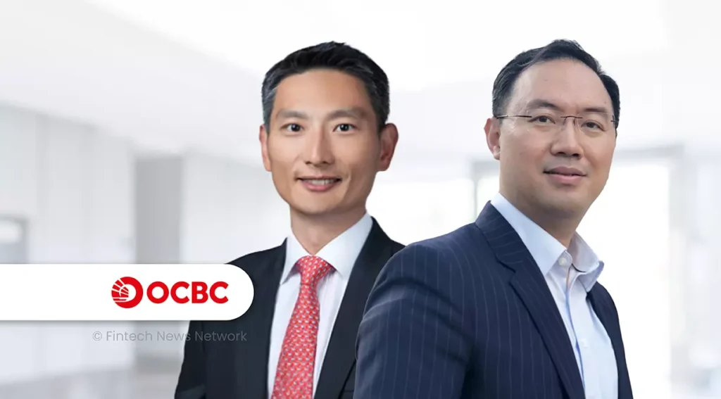 OCBC Hong Kong