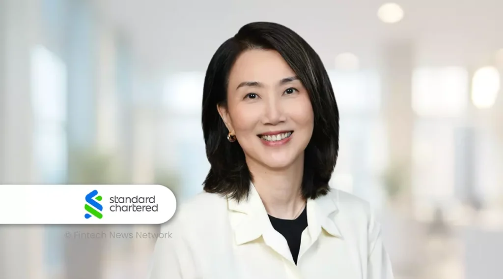 Standard Chartered Hong Kong
