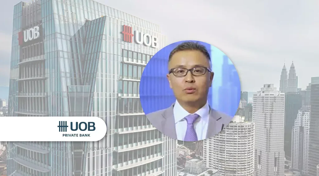Paul Zhou UOB