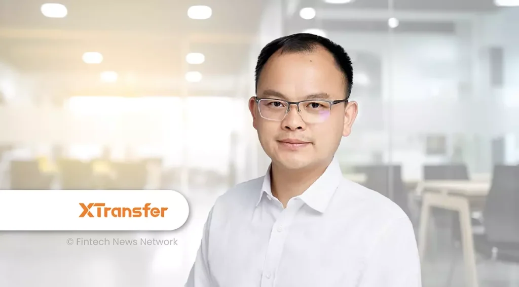 XTransfer Files for Hong Kong IPO XTransfer IPO Hong Kong
