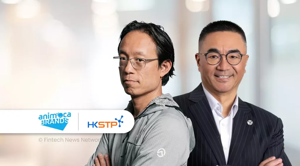 Animoca Brands and HKSTP to Host Demo Day for Agentic AI Startups Animoca Brands HKSTP Agentic AI