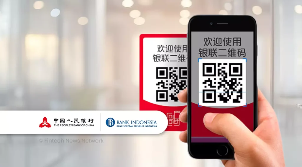 China Indonesia payment