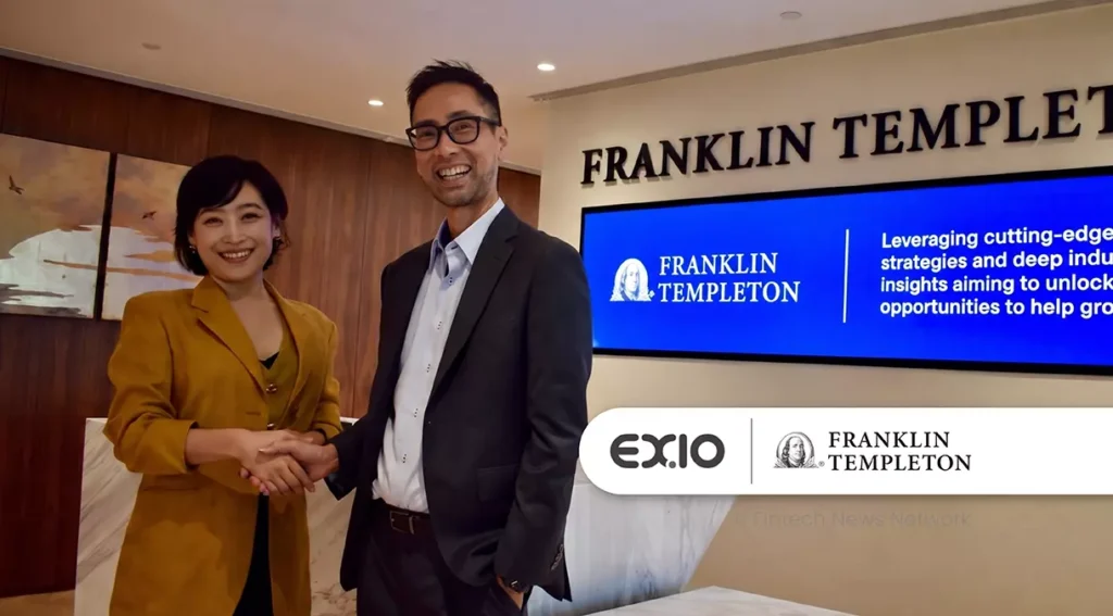 EX.IO Franklin Templeton