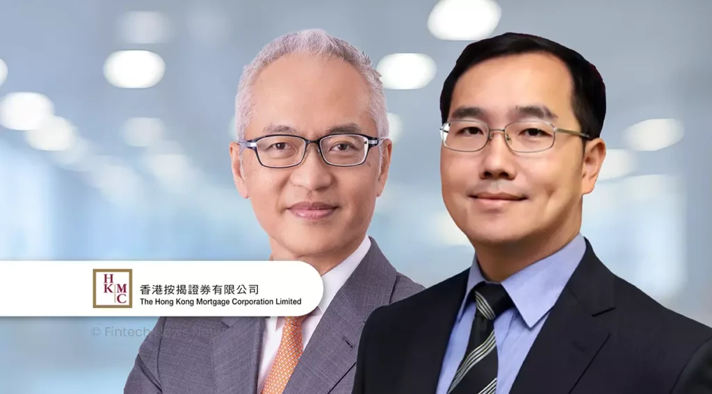HKMC Prices HK$12 Billion Digital Bond Issuance, Largest Globally HKMC digital bond